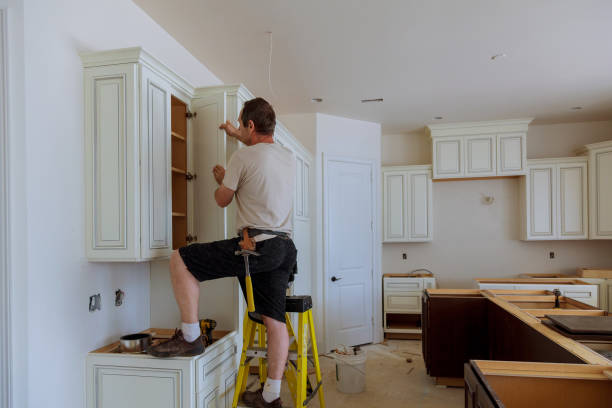 Licensed Appliance Installation service in Dayton, WA - I E Kitchen