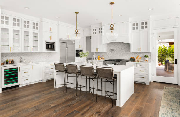 Reliable Appliance Installation contractor in Dayton, WA by I E Kitchen